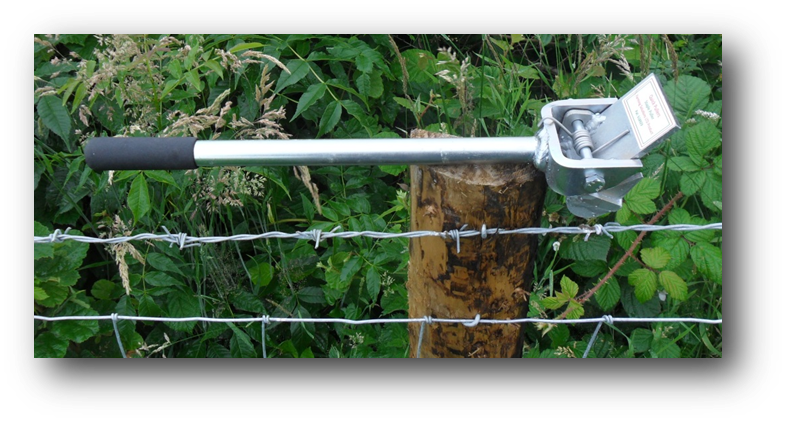 Quick Pullers Staple Pullers