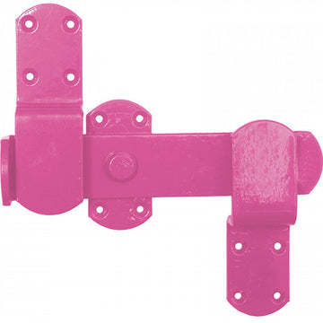 Kick Over Latch Pink