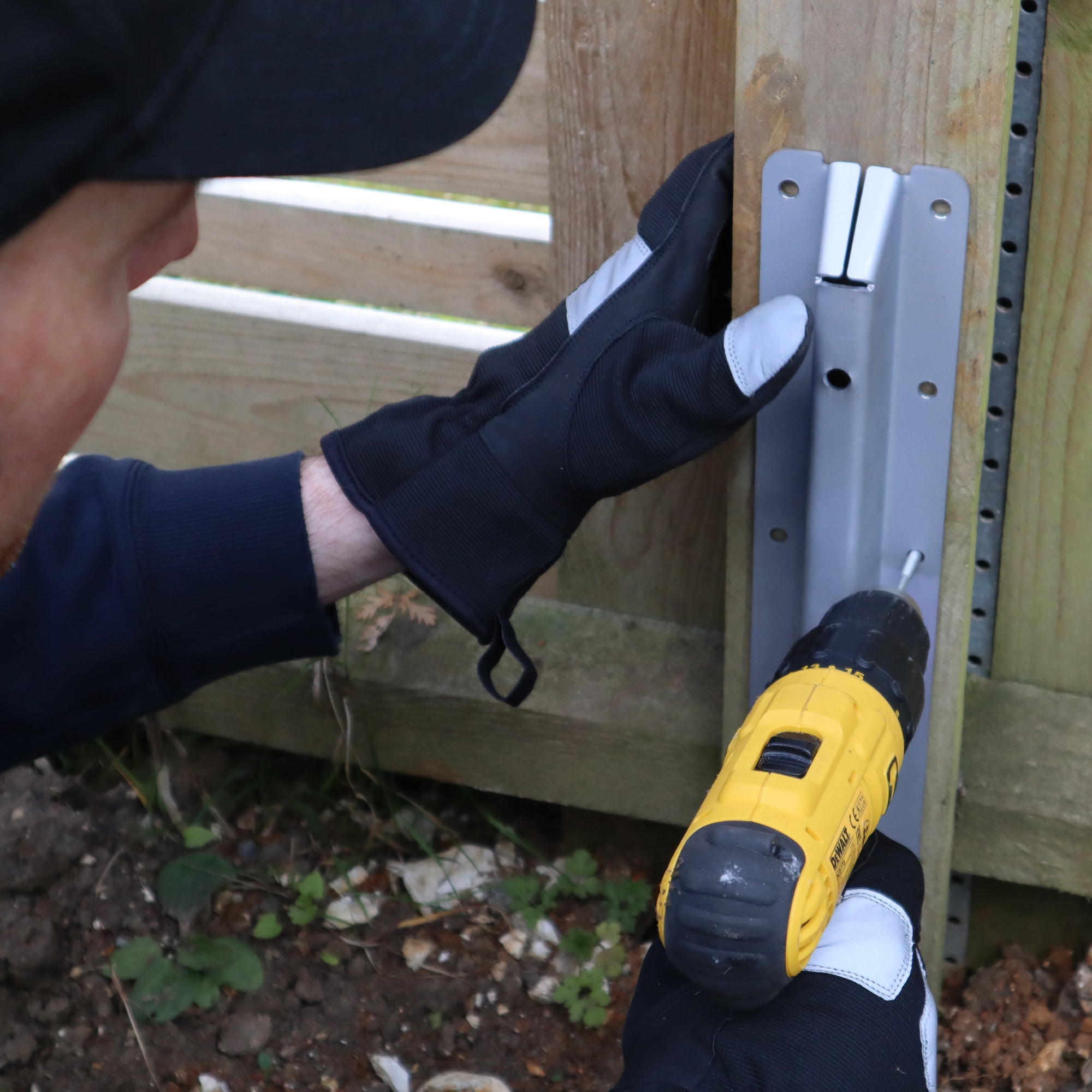 Fencemate Repair Spur 3 & 4