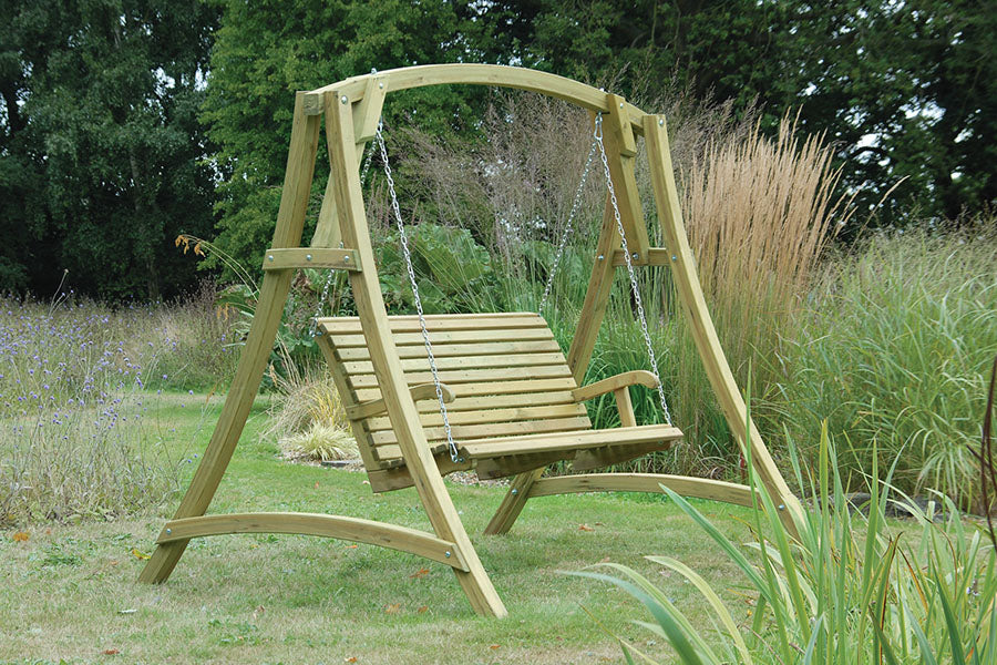 Swing Seat