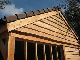 22x150-200mm Sawn Waney Edge Cladding 3.6m