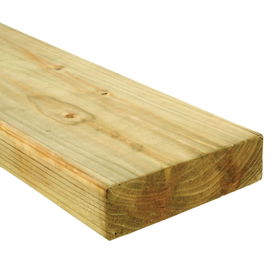 C24 Timber