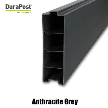 DuraPost Composite Gravel Board 1830mm - 3000mm