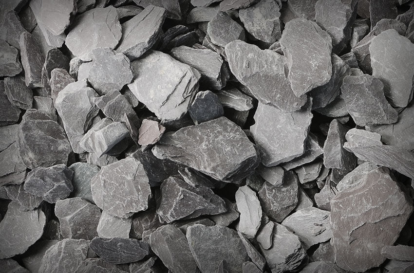 Decorative Stones & Gravel