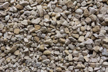 Bowland Cotswold Stone - Bagged 20kg - 20mm