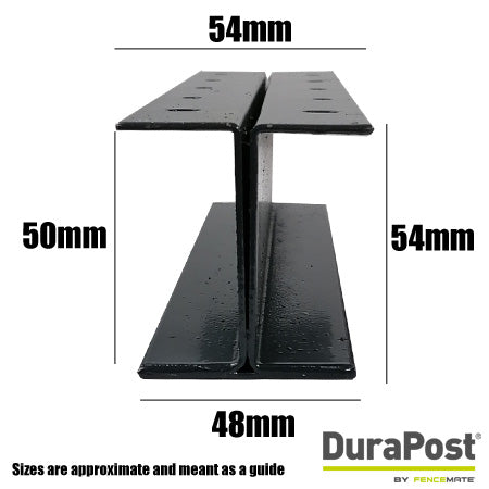 DuraPost Post 1800mm - 3000mm