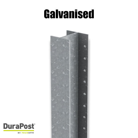 DuraPost Post 1800mm - 3000mm