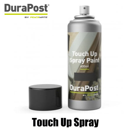 DuraPost Touch Up Paint Spray