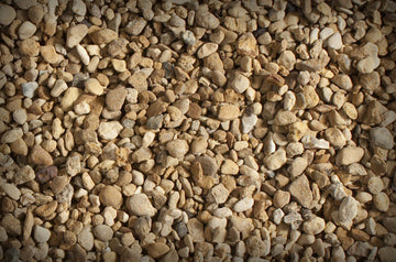 Bowland Pea Gravel - Bagged 20kg - 10mm