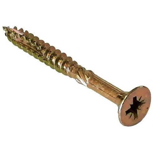 Impact Wood Screws Professional Tub