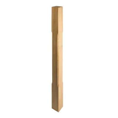 Decking Spindle - 41mm x 41mm x 900mm