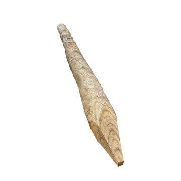 Timber Fence Stake Cundy 2-3
