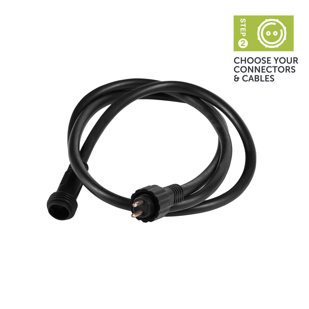 Ellumiere Extension Cable - 1/2/5/10m