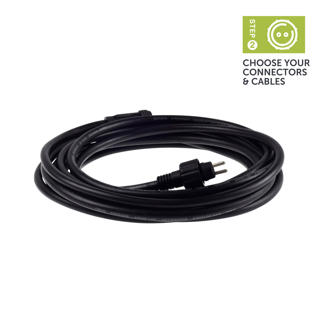 Ellumiere Extension Cable - 1/2/5/10m