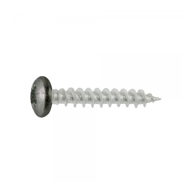 DuraPost Pan Head T-Screw 40mm 10pk