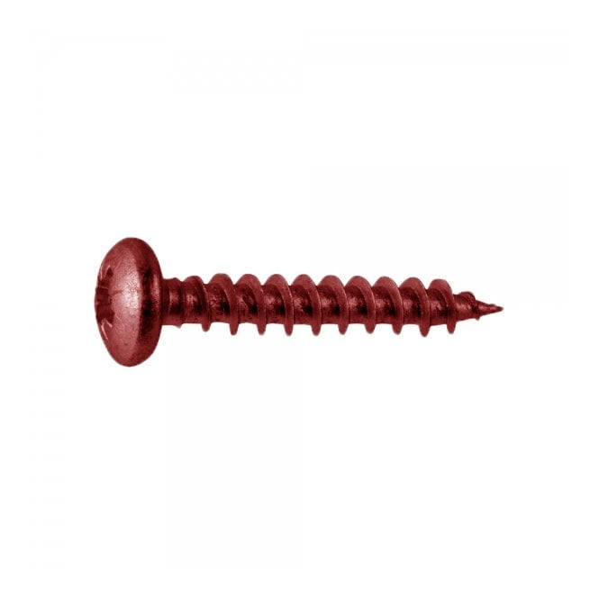 DuraPost Pan Head T-Screw 40mm 10pk