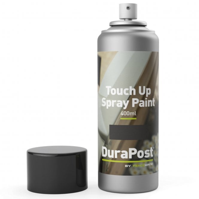 DuraPost Touch Up Paint