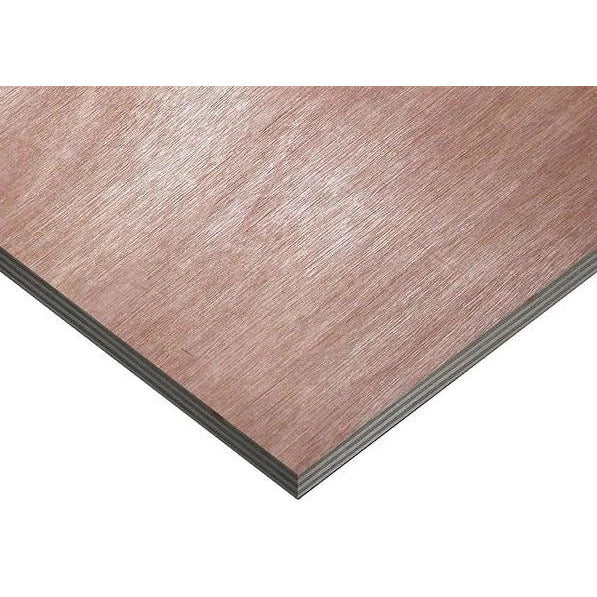 Plywood Board Hardwood 1220 x 2440mm