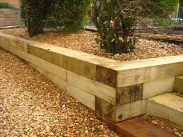 Timber Sleeper - 8 x 4 (100mm x 200mm)