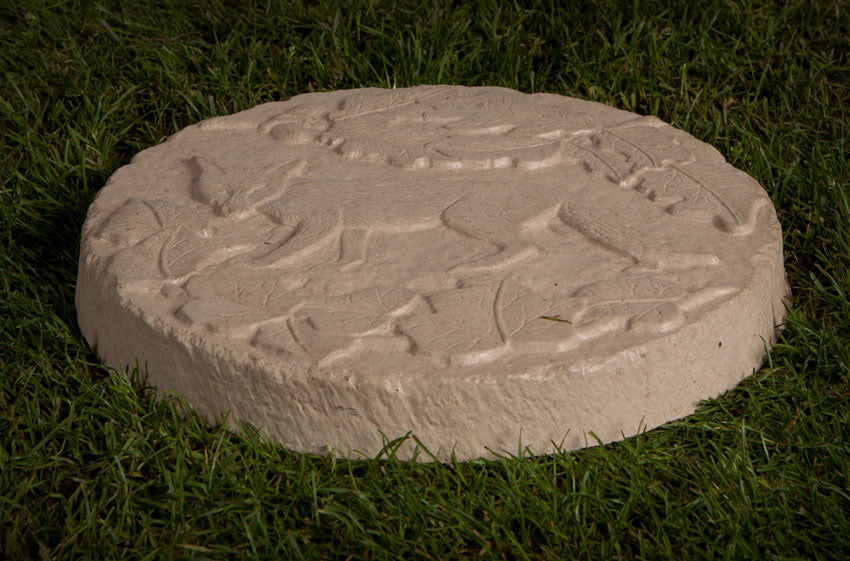 Bowland Stepping Stone - Fox 400mm